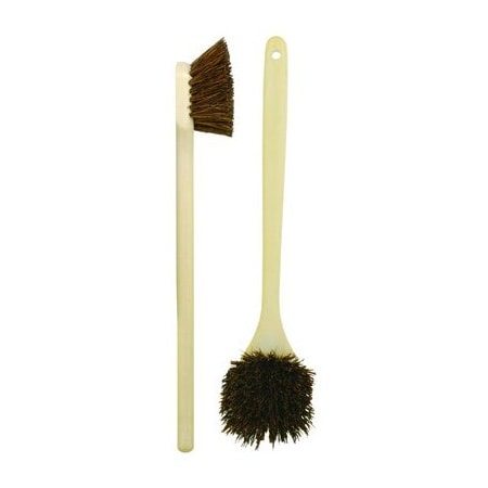 S.M. Arnold PROF HD SCRUB BRUSH 20"/ 2" BRISTLES AR85-897